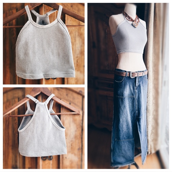 FP Movement Free People Happiness Runs Crop - Picture 8 of 11